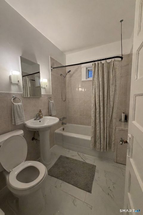 Tiny photo for 93-95 Alpine Street, Bridgeport, CT 06610 (MLS # 24169005)