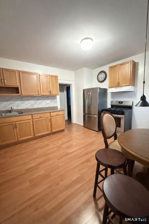 Tiny photo for 93-95 Alpine Street, Bridgeport, CT 06610 (MLS # 24169005)