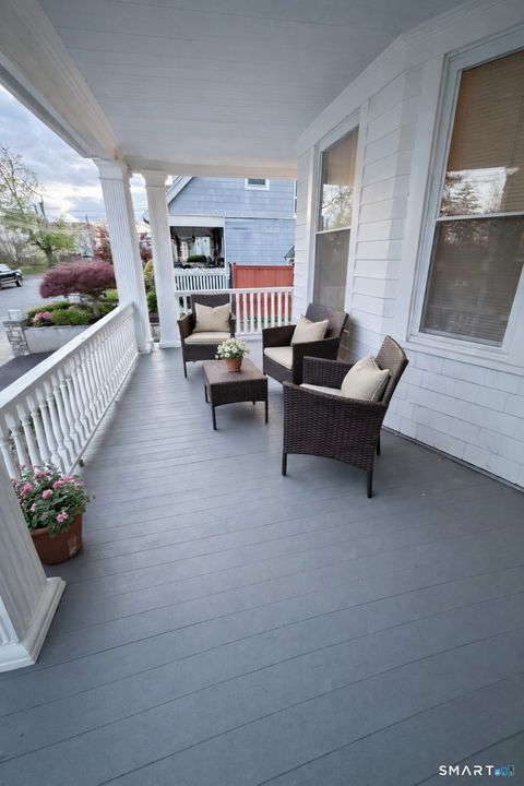 Tiny photo for 93-95 Alpine Street, Bridgeport, CT 06610 (MLS # 24169005)