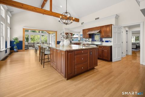 Tiny photo for 110 Sport Hill Road, Redding, CT 06896 (MLS # 24165654)