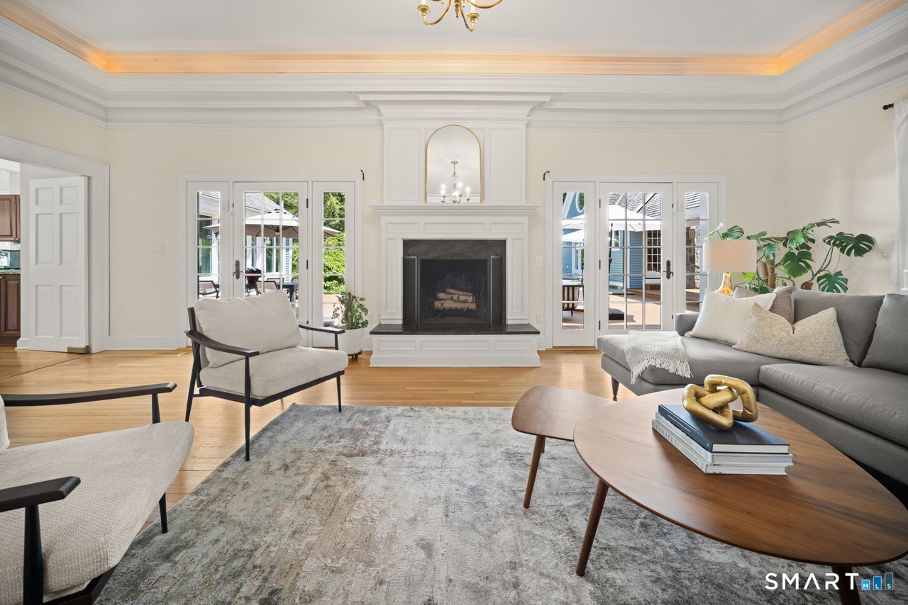 110 Sport Hill Road