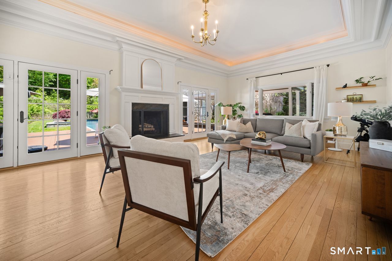 110 Sport Hill Road