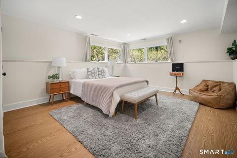 Tiny photo for 110 Sport Hill Road, Redding, CT 06896 (MLS # 24165654)