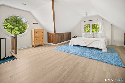 Tiny photo for 110 Sport Hill Road, Redding, CT 06896 (MLS # 24165654)