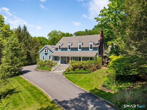 Tiny photo for 110 Sport Hill Road, Redding, CT 06896 (MLS # 24165654)
