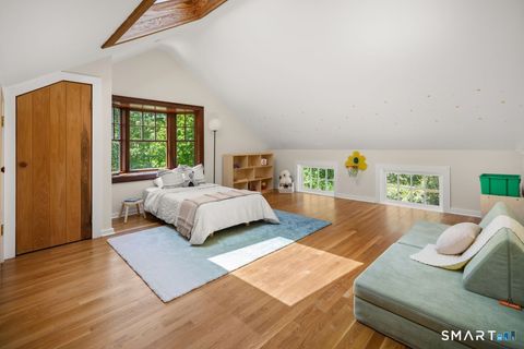 Tiny photo for 110 Sport Hill Road, Redding, CT 06896 (MLS # 24165654)