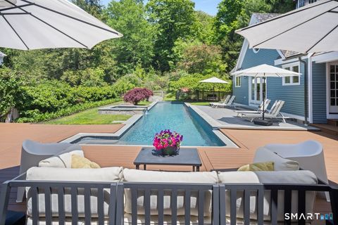 Tiny photo for 110 Sport Hill Road, Redding, CT 06896 (MLS # 24165654)