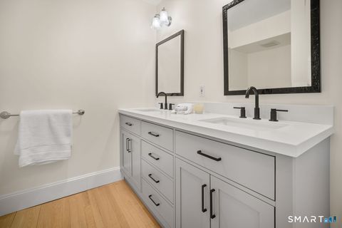 Tiny photo for 110 Sport Hill Road, Redding, CT 06896 (MLS # 24165654)