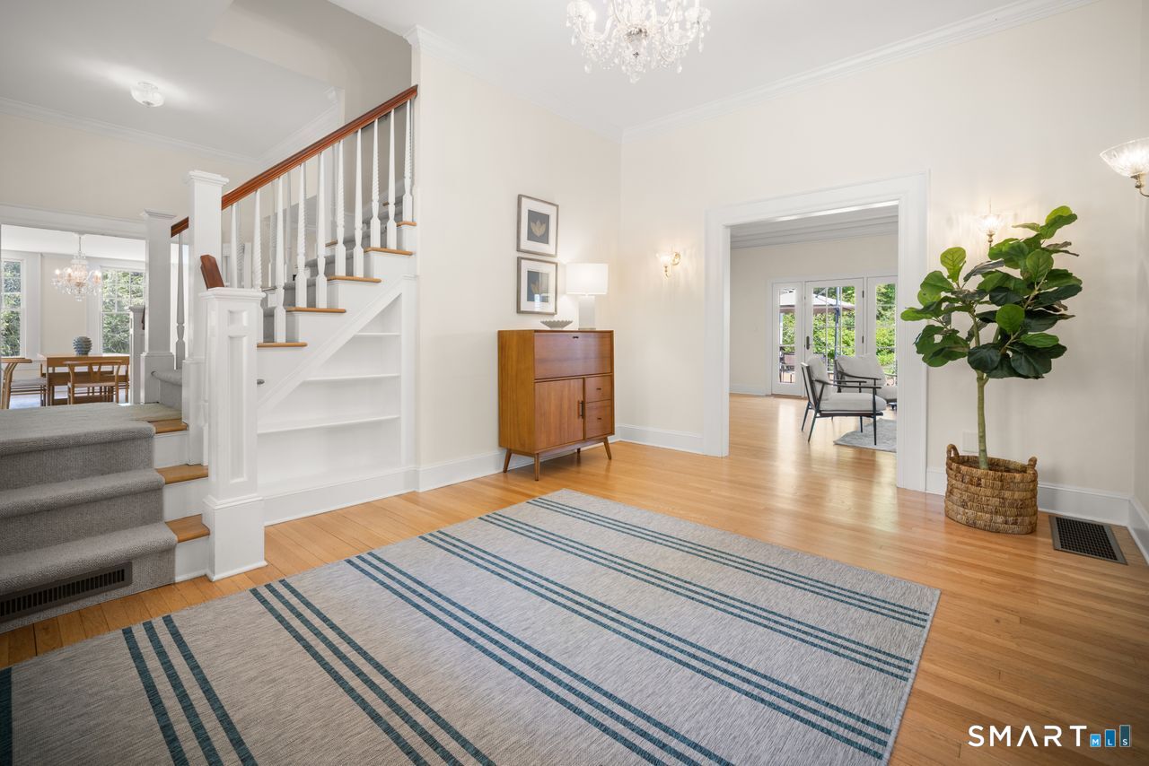 110 Sport Hill Road