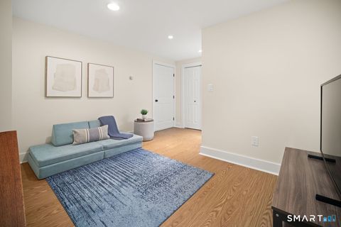 Tiny photo for 110 Sport Hill Road, Redding, CT 06896 (MLS # 24165654)
