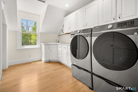 Tiny photo for 110 Sport Hill Road, Redding, CT 06896 (MLS # 24165654)