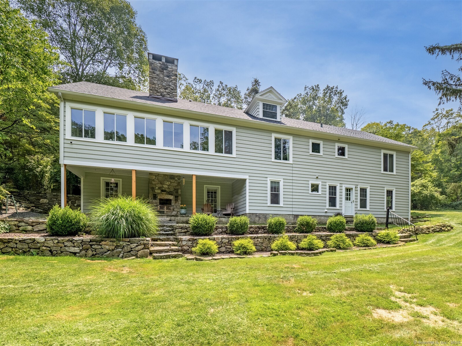 283 Redding Road