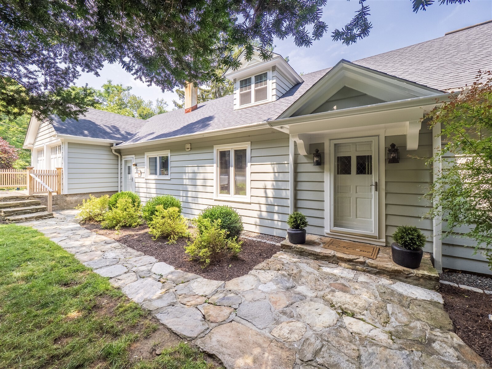 283 Redding Road