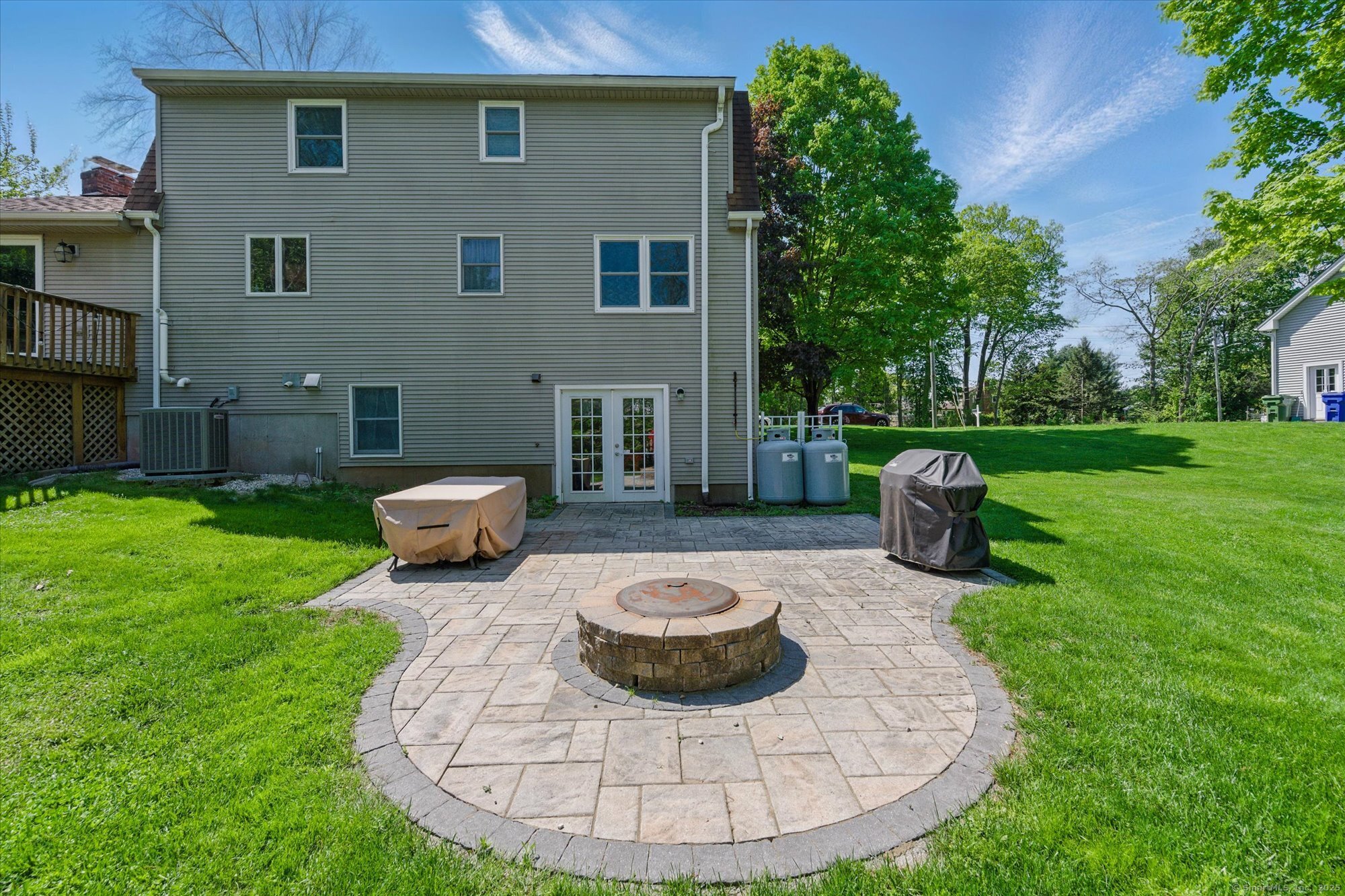 7 Beechwood Circle