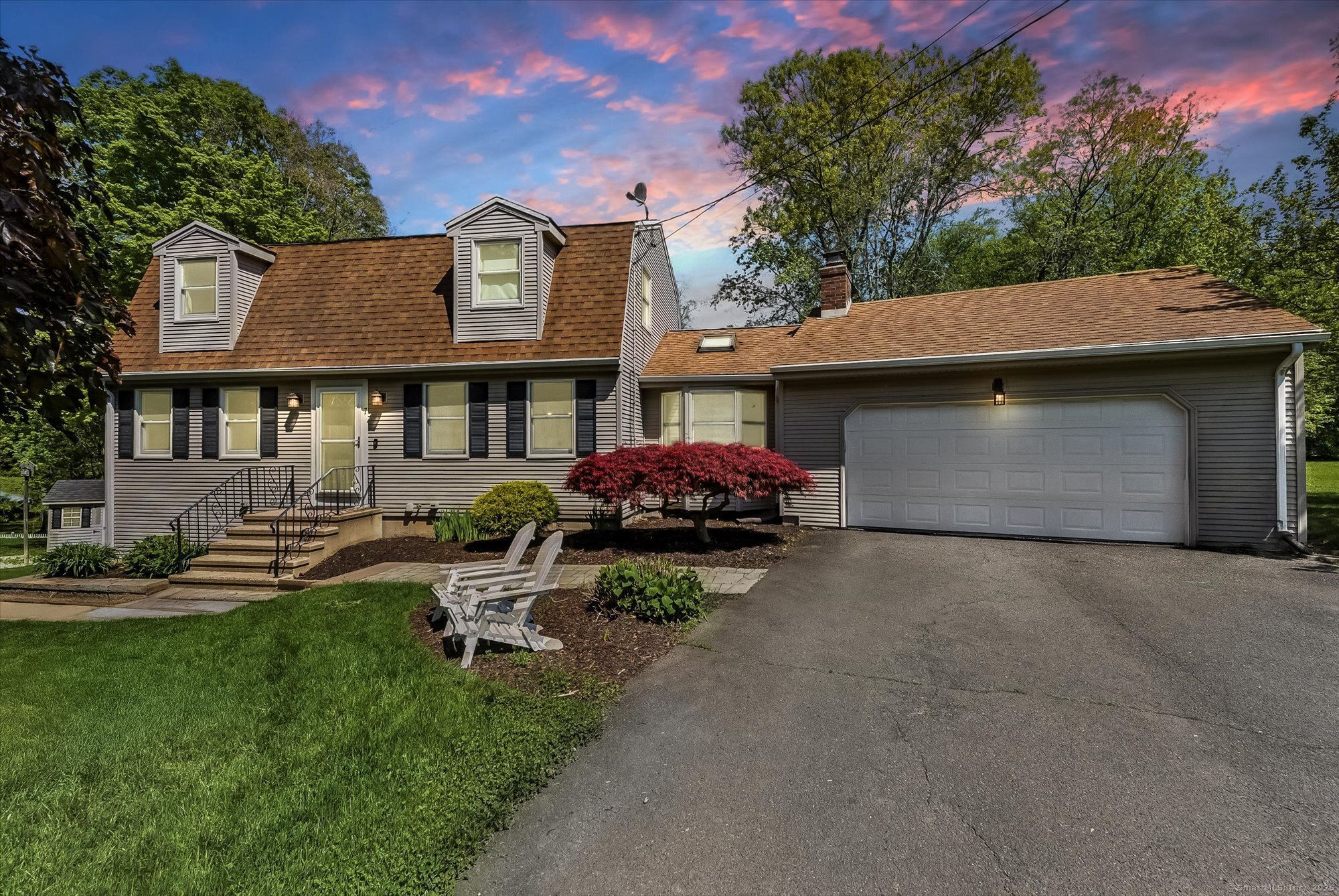 7 Beechwood Circle