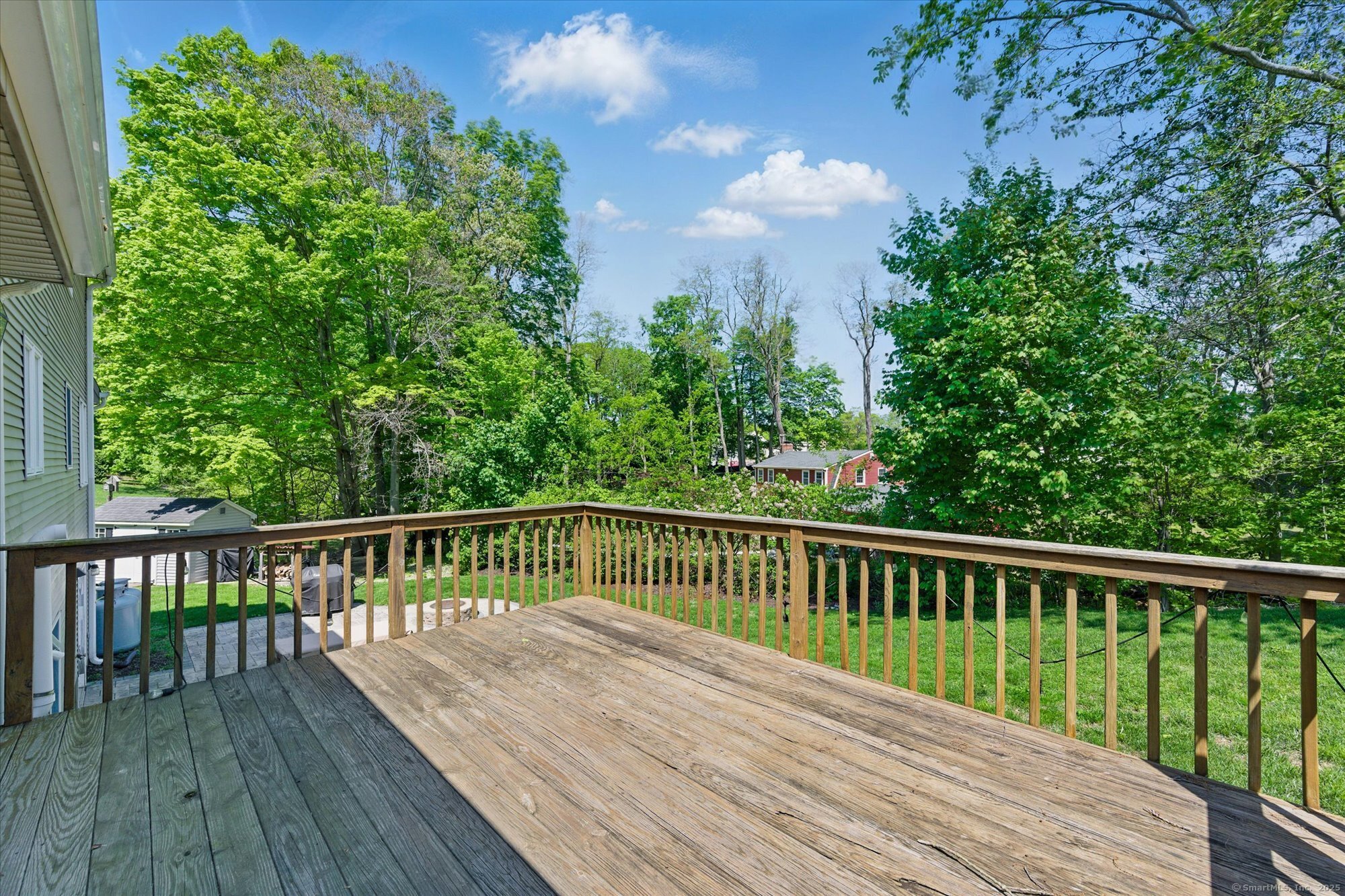 7 Beechwood Circle