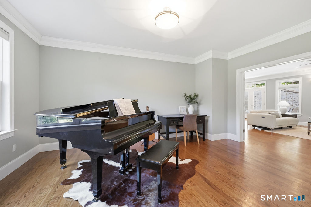 508 Chimney Sweep Hill Road