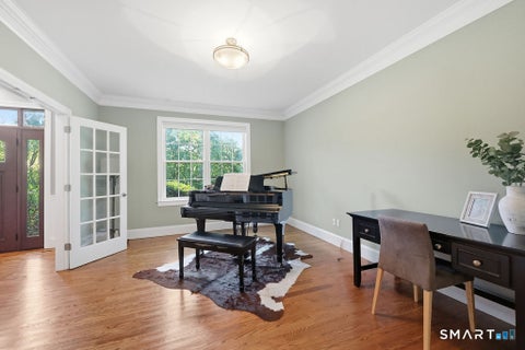 Tiny photo for 508 Chimney Sweep Hill Road, Glastonbury, CT 06033 (MLS # 24179165)