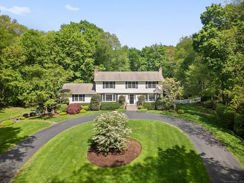 110 Wellington Drive Fairfield CT 06824
