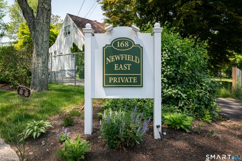 Photo of 168 Belltown Road #B1, Stamford, CT 06905 (MLS # 24179708)