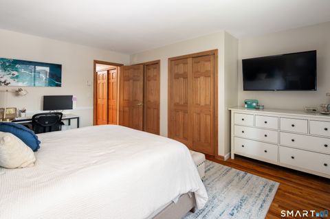 Tiny photo for 168 Belltown Road #B1, Stamford, CT 06905 (MLS # 24179708)