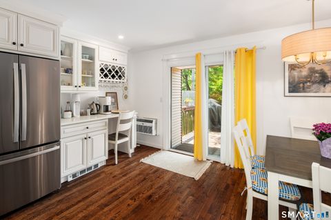 Tiny photo for 168 Belltown Road #B1, Stamford, CT 06905 (MLS # 24179708)