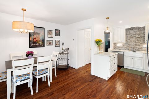 Tiny photo for 168 Belltown Road #B1, Stamford, CT 06905 (MLS # 24179708)