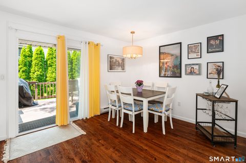 Tiny photo for 168 Belltown Road #B1, Stamford, CT 06905 (MLS # 24179708)