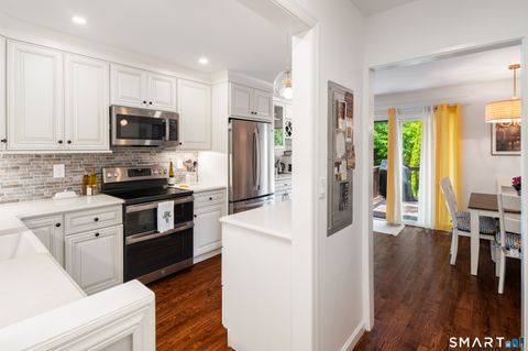 Tiny photo for 168 Belltown Road #B1, Stamford, CT 06905 (MLS # 24179708)