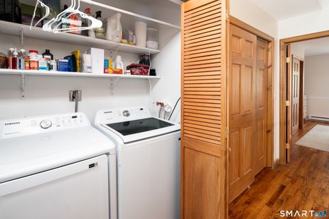 Tiny photo for 168 Belltown Road #B1, Stamford, CT 06905 (MLS # 24179708)