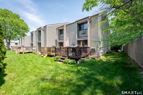 Tiny photo for 168 Belltown Road #B1, Stamford, CT 06905 (MLS # 24179708)