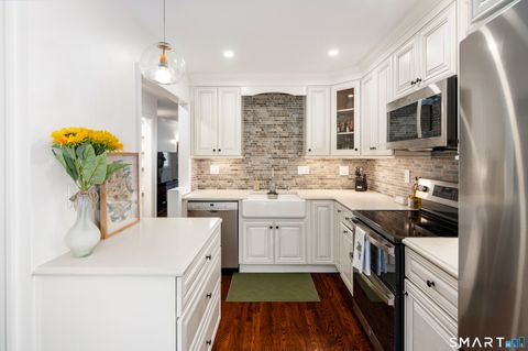 Tiny photo for 168 Belltown Road #B1, Stamford, CT 06905 (MLS # 24179708)