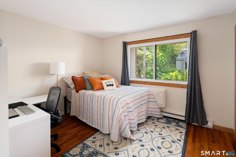Tiny photo for 168 Belltown Road #B1, Stamford, CT 06905 (MLS # 24179708)