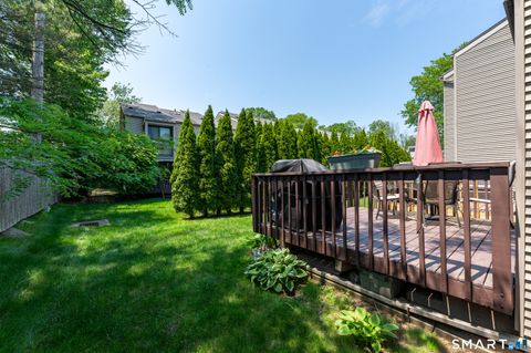 Tiny photo for 168 Belltown Road #B1, Stamford, CT 06905 (MLS # 24179708)