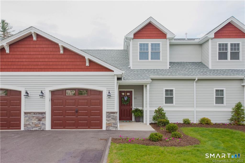 24 Mill Pond Drive 34
