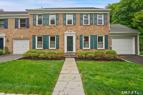 Condo For Sale - 19 Georgetowne N<br/> Greenwich, CT 06831