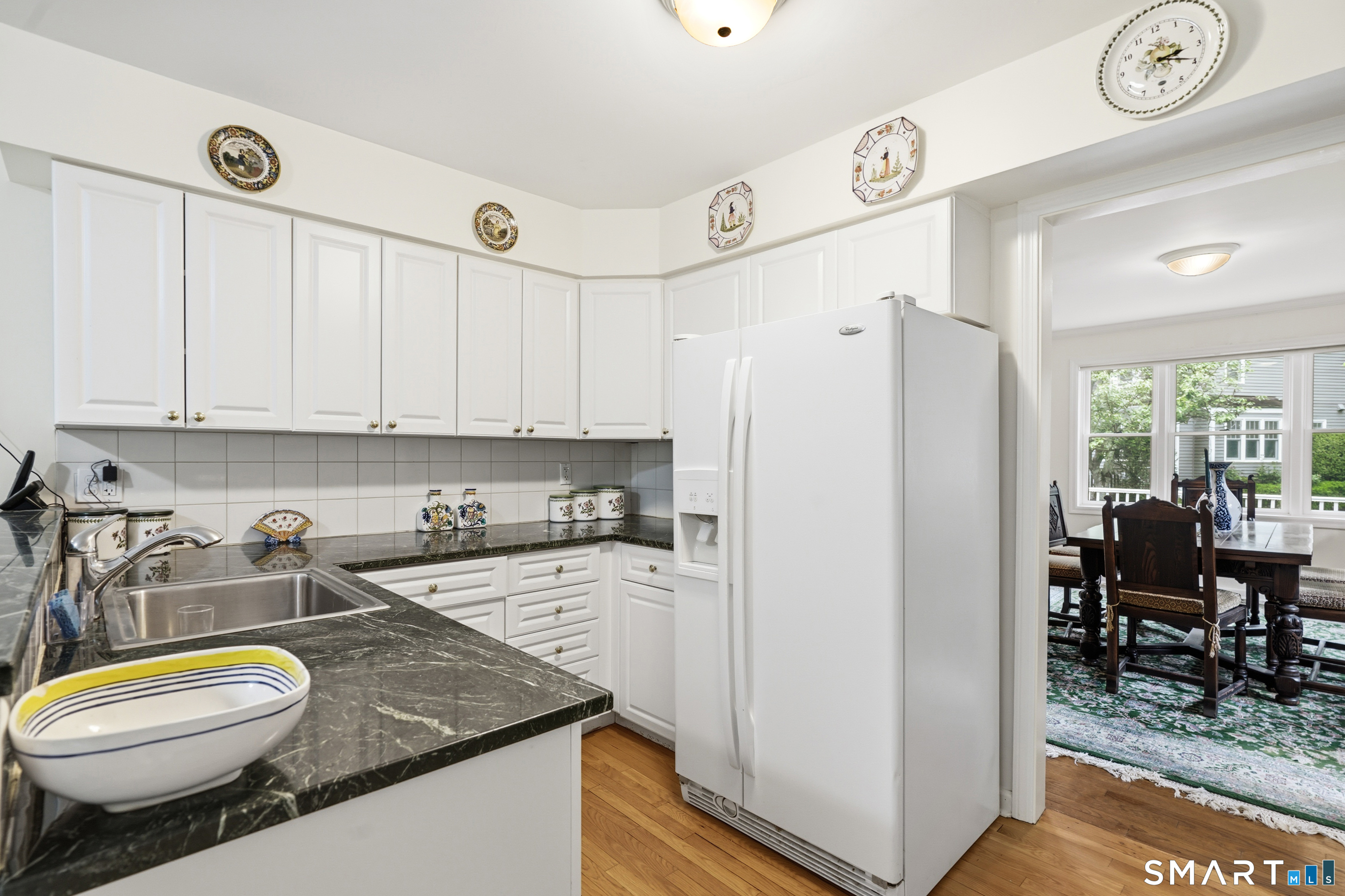 19 Georgetowne N