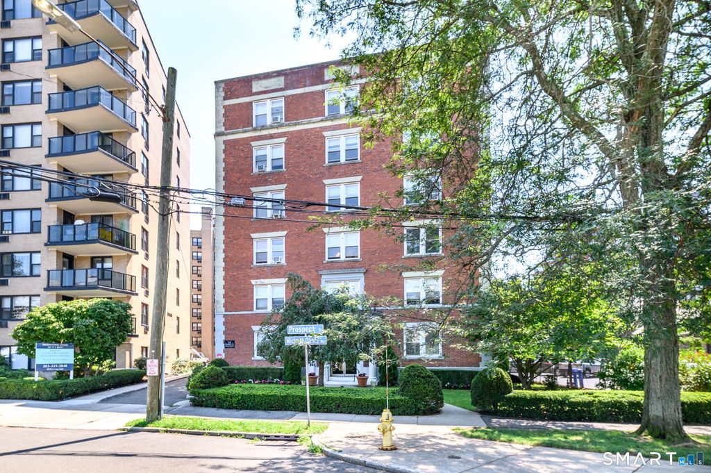 Photo of 53 Prospect Street #215, Stamford, CT 06901 (MLS # 24173596)