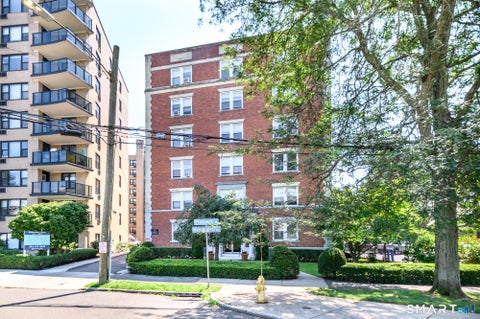 Condo For Rent - 53 Prospect Street #215<br/> Stamford, CT 06901
