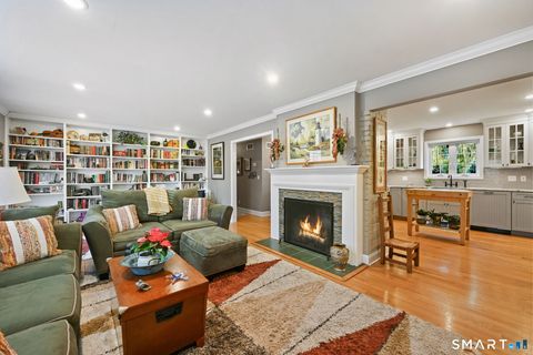 Tiny photo for 13 Park Lane, Woodbury, CT 06798 (MLS # 24147278)