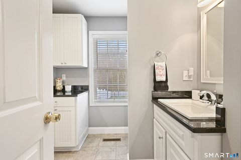 Tiny photo for 13 Park Lane, Woodbury, CT 06798 (MLS # 24147278)