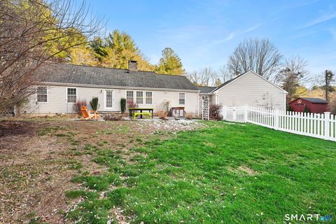 Tiny photo for 13 Park Lane, Woodbury, CT 06798 (MLS # 24147278)