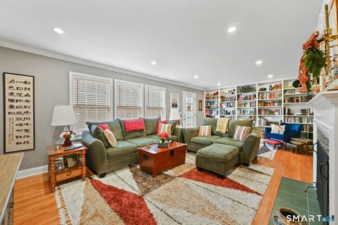 Tiny photo for 13 Park Lane, Woodbury, CT 06798 (MLS # 24147278)