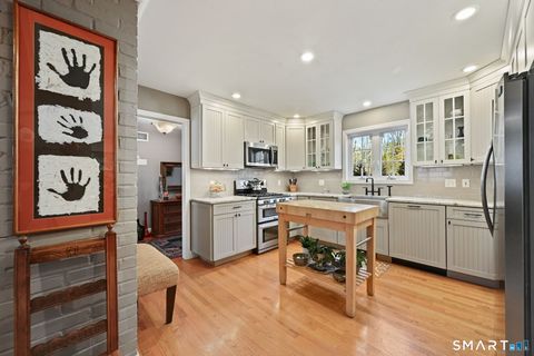 Tiny photo for 13 Park Lane, Woodbury, CT 06798 (MLS # 24147278)