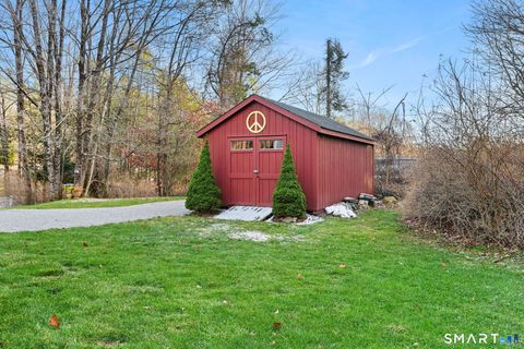 Tiny photo for 13 Park Lane, Woodbury, CT 06798 (MLS # 24147278)
