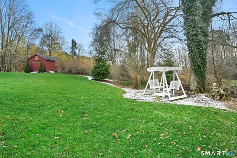 Tiny photo for 13 Park Lane, Woodbury, CT 06798 (MLS # 24147278)