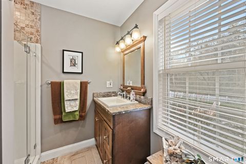 Tiny photo for 13 Park Lane, Woodbury, CT 06798 (MLS # 24147278)