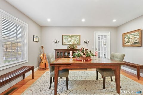 Tiny photo for 13 Park Lane, Woodbury, CT 06798 (MLS # 24147278)