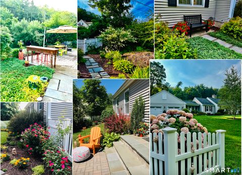 Tiny photo for 13 Park Lane, Woodbury, CT 06798 (MLS # 24147278)