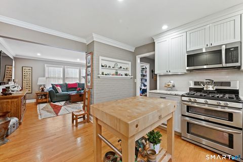 Tiny photo for 13 Park Lane, Woodbury, CT 06798 (MLS # 24147278)